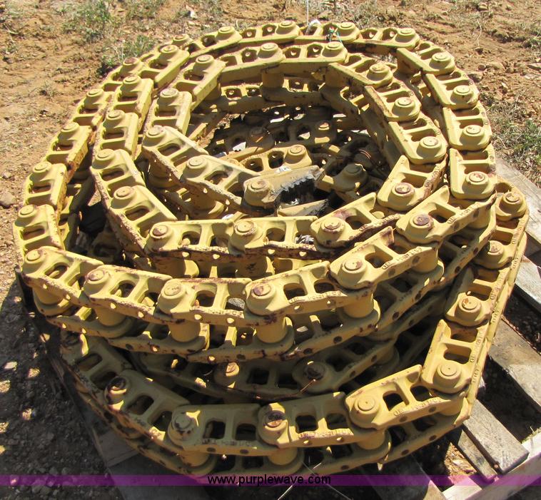 image for item 3133 New Trek rails