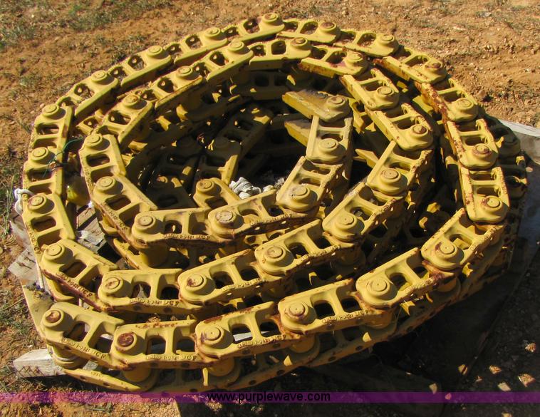 image for item 3133 New Trek rails