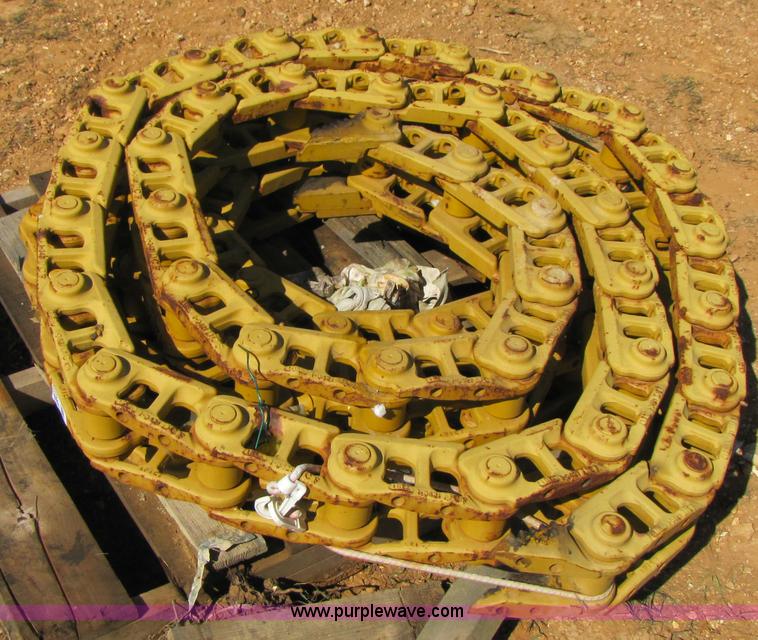 image for item 3133 New Trek rails