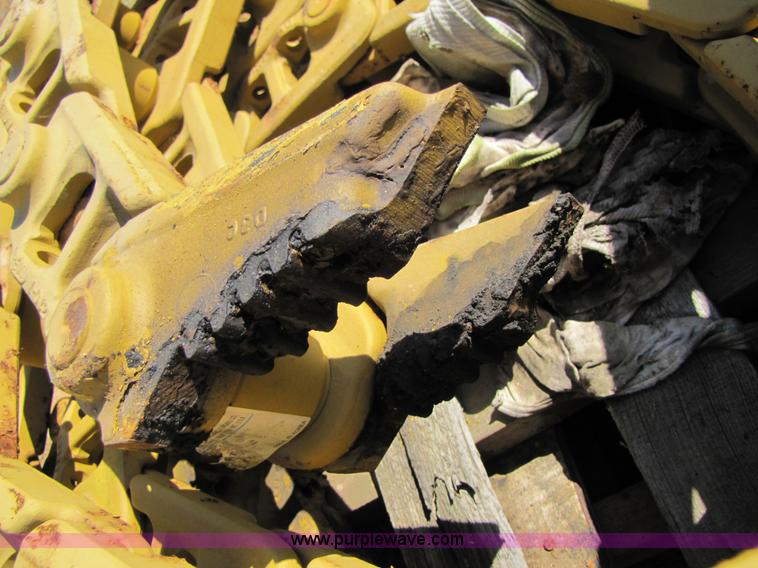 image for item 3133 New Trek rails