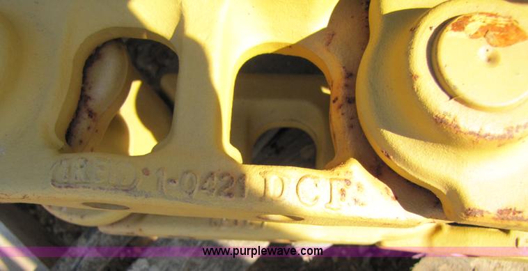 image for item 3133 New Trek rails