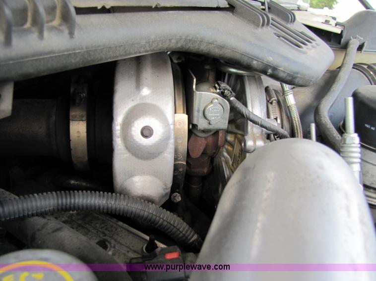 image for item 3192 2005 Ford F350 Super Duty service truck