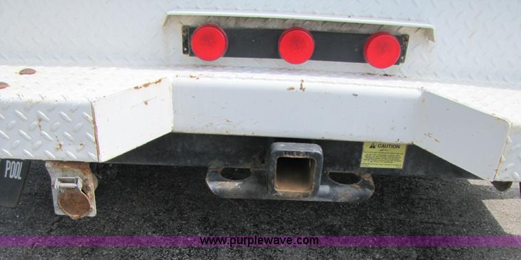 image for item 3192 2005 Ford F350 Super Duty service truck