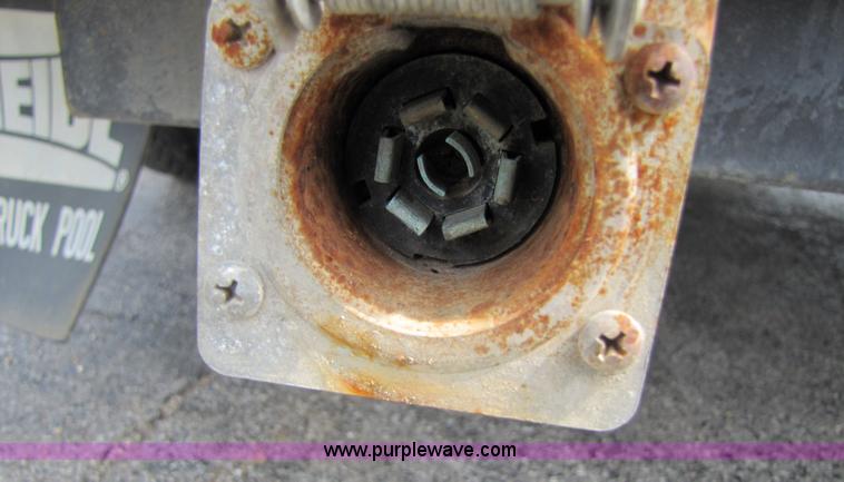 image for item 3192 2005 Ford F350 Super Duty service truck