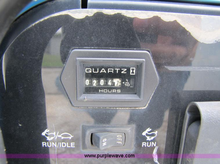 image for item 3192 2005 Ford F350 Super Duty service truck