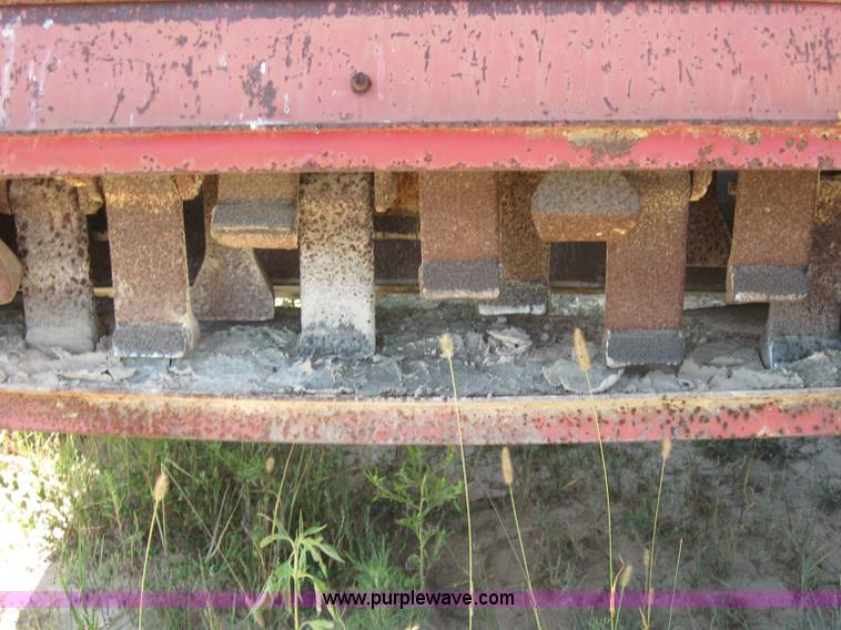 image for item 3563 Knight ProTwin Slinger 8030 manure spreader