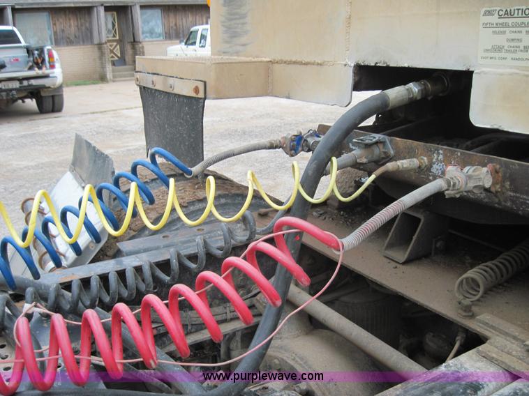 image for item 4094 1995 Freightliner FLD120