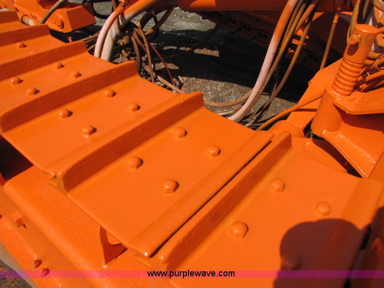 image for item 4651 Joy MS2A track drill