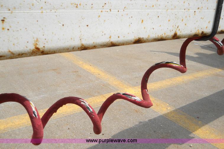 image for item 5062 1980 Butler BP7500 pole trailer