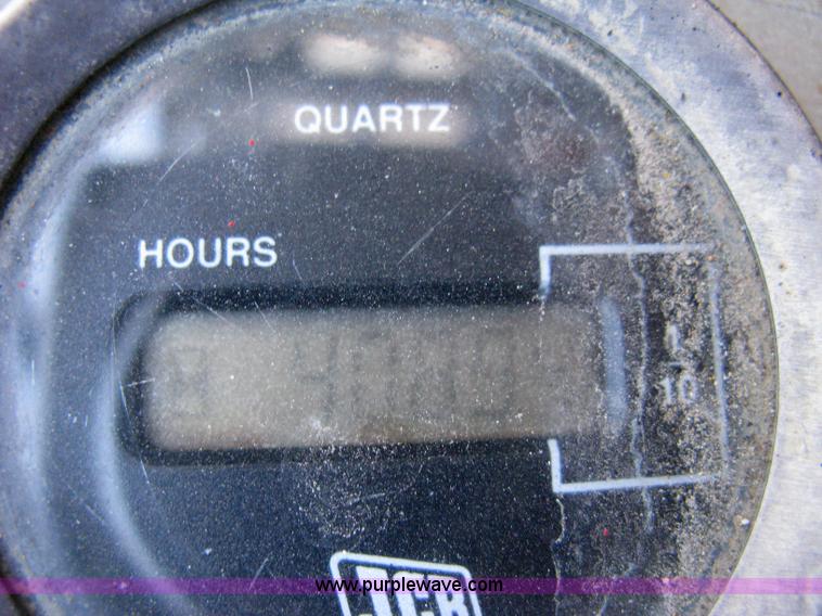 image for item 5114 1999 JCB 930 rough terrain forklift