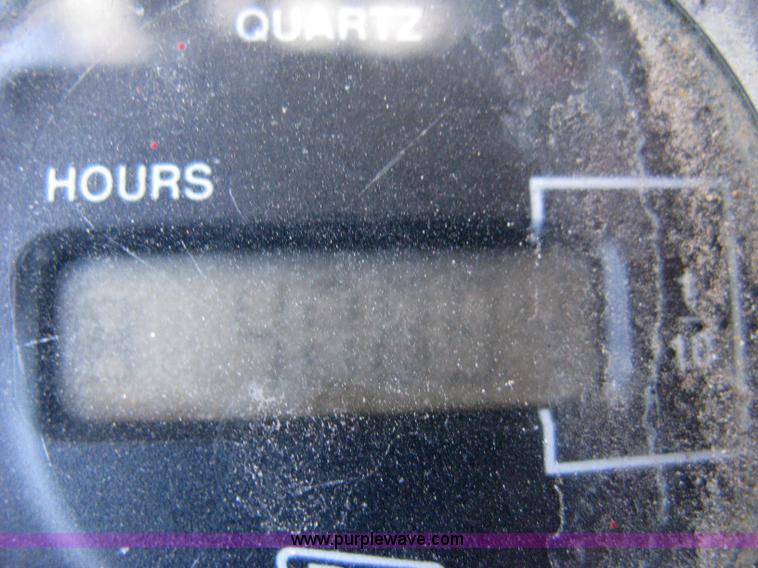 image for item 5114 1999 JCB 930 rough terrain forklift