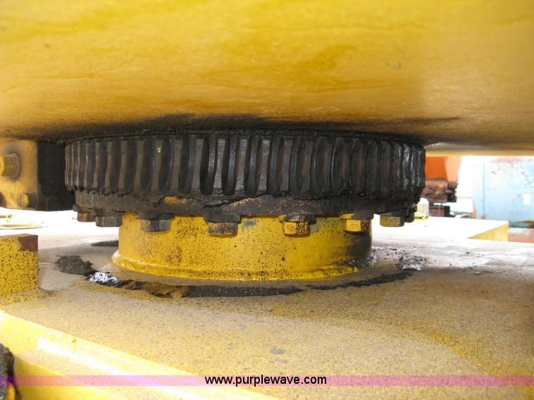 image for item 5116 Condor RT48A boom lift