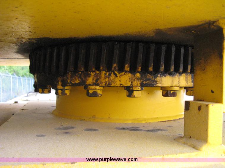 image for item 5117 Condor RT48A boom lift