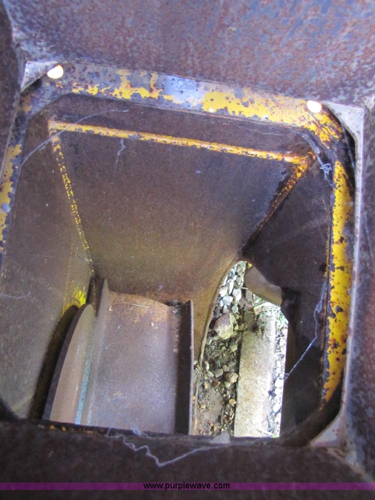 image for item 5187 Sno-King snow blower