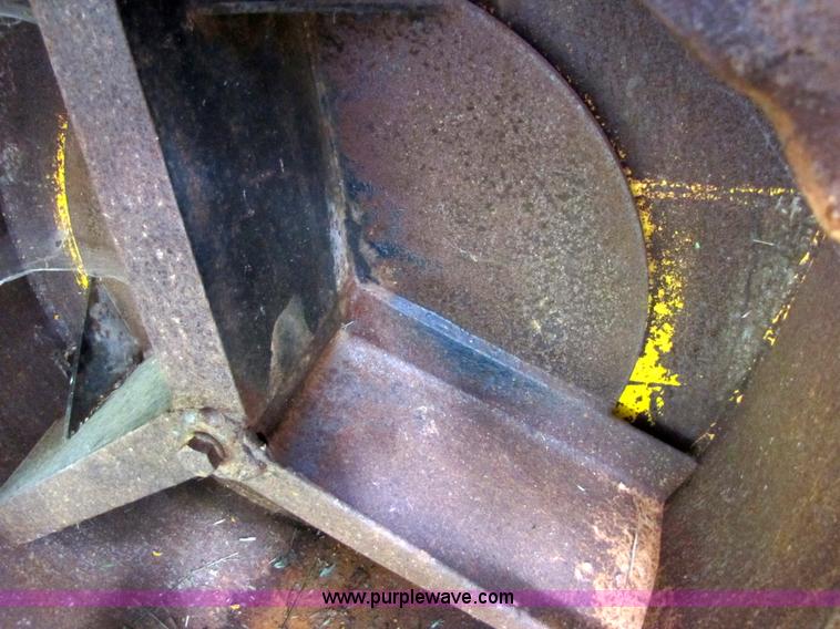 image for item 5187 Sno-King snow blower