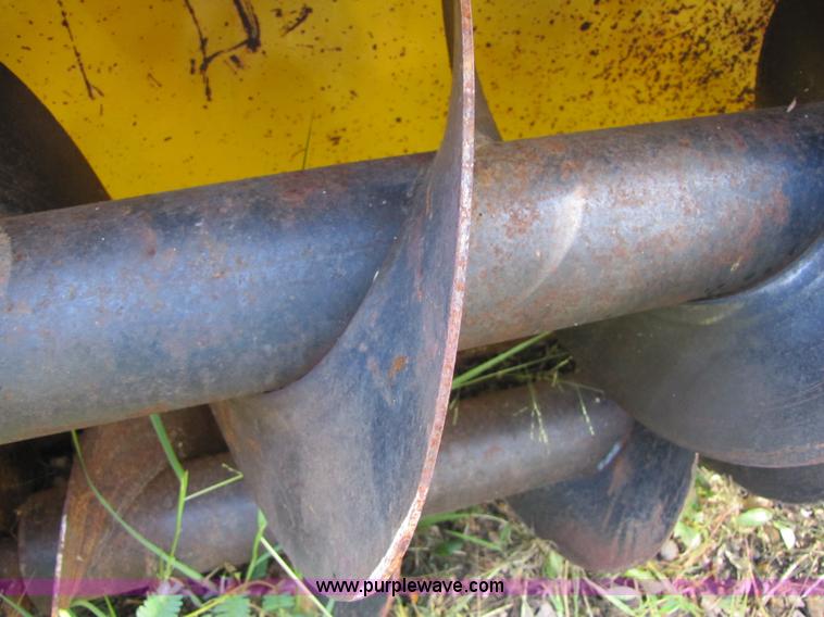 image for item 5187 Sno-King snow blower