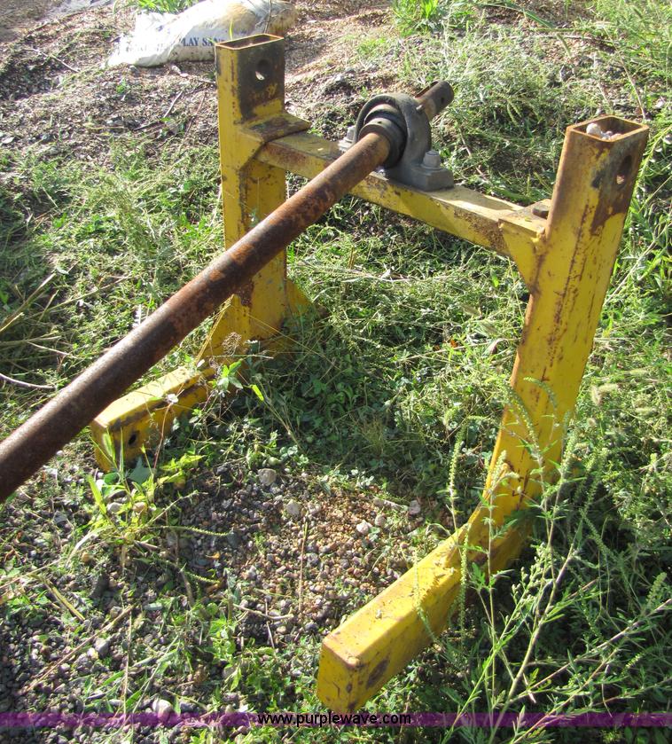 image for item 5187 Sno-King snow blower