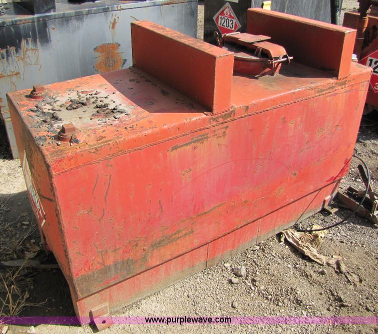 image for item 5251 1992 Tri-State fuel tank