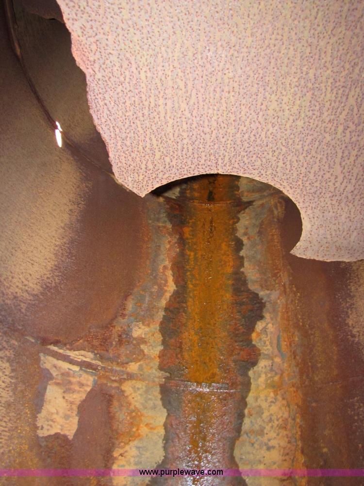 image for item 5253 1974 International Transtar 4200 water truck