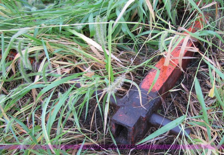 image for item 5266 Snow plow