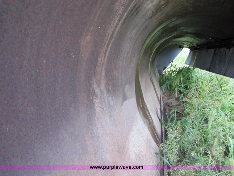 image for item 5266 Snow plow