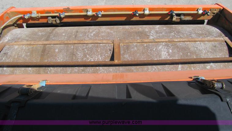 image for item 5272 Hamm HD-130-HV vibratory roller