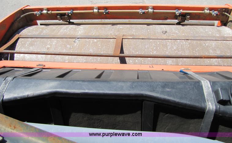 image for item 5272 Hamm HD-130-HV vibratory roller