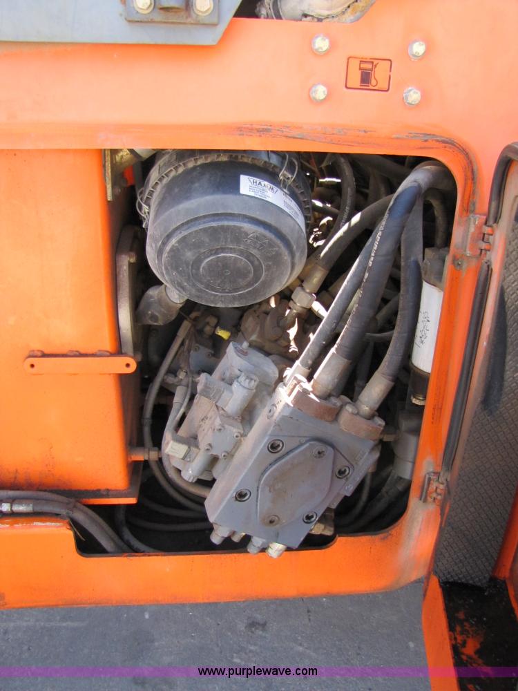 image for item 5272 Hamm HD-130-HV vibratory roller