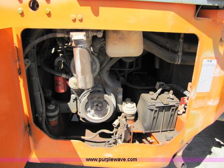 image for item 5272 Hamm HD-130-HV vibratory roller