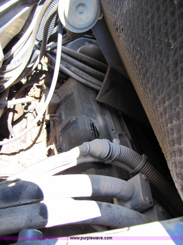 image for item 5272 Hamm HD-130-HV vibratory roller