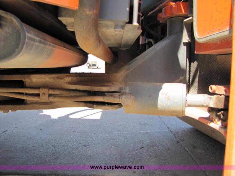 image for item 5272 Hamm HD-130-HV vibratory roller