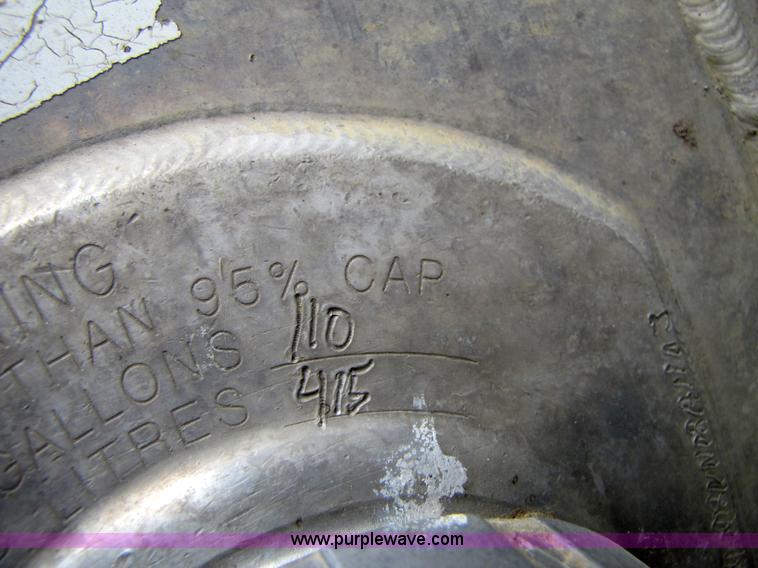 image for item 5291 1992 Kenworth Construct T400 semi truck