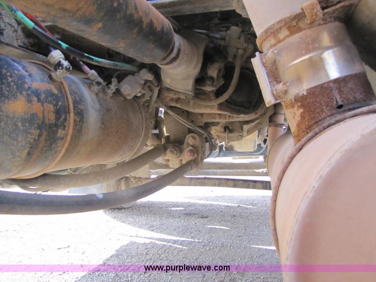 image for item 5291 1992 Kenworth Construct T400 semi truck