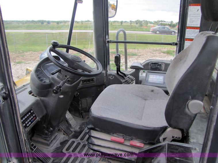 image for item 5299 1998 Komatsu WA450-3 wheel loader