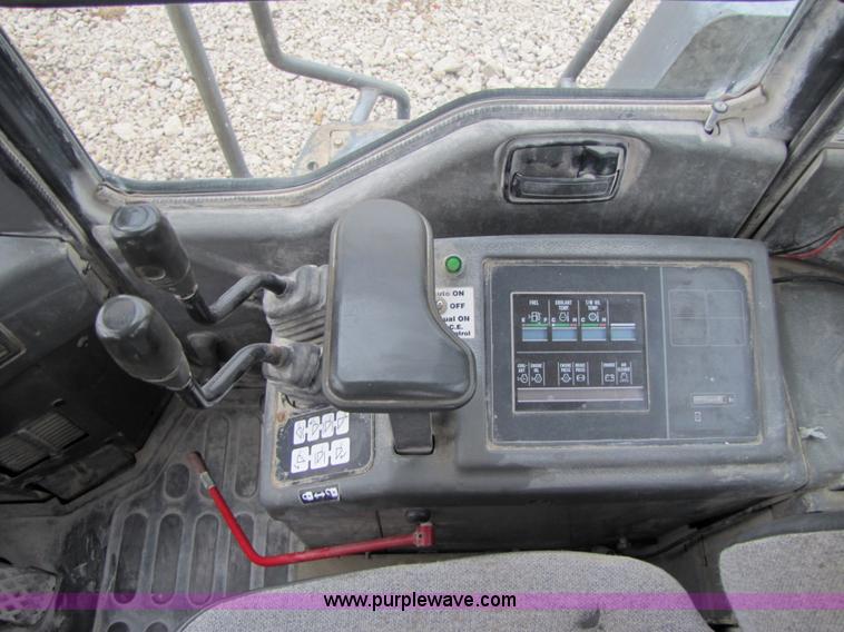 image for item 5299 1998 Komatsu WA450-3 wheel loader