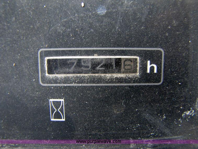 image for item 5299 1998 Komatsu WA450-3 wheel loader