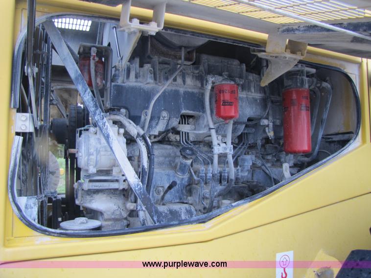 image for item 5299 1998 Komatsu WA450-3 wheel loader