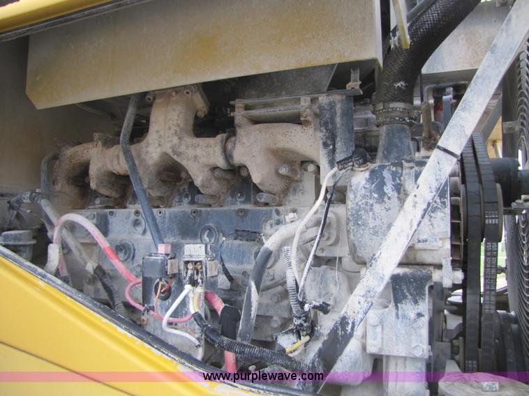 image for item 5299 1998 Komatsu WA450-3 wheel loader