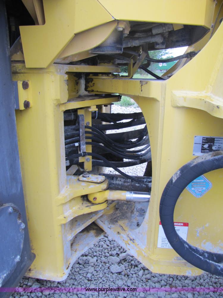 image for item 5299 1998 Komatsu WA450-3 wheel loader
