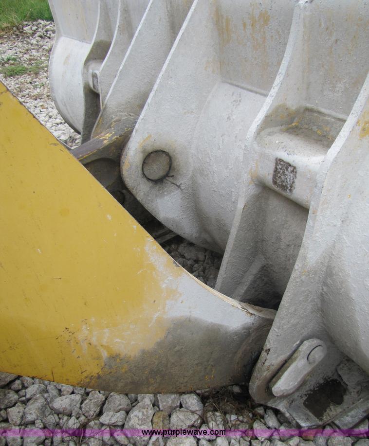 image for item 5299 1998 Komatsu WA450-3 wheel loader