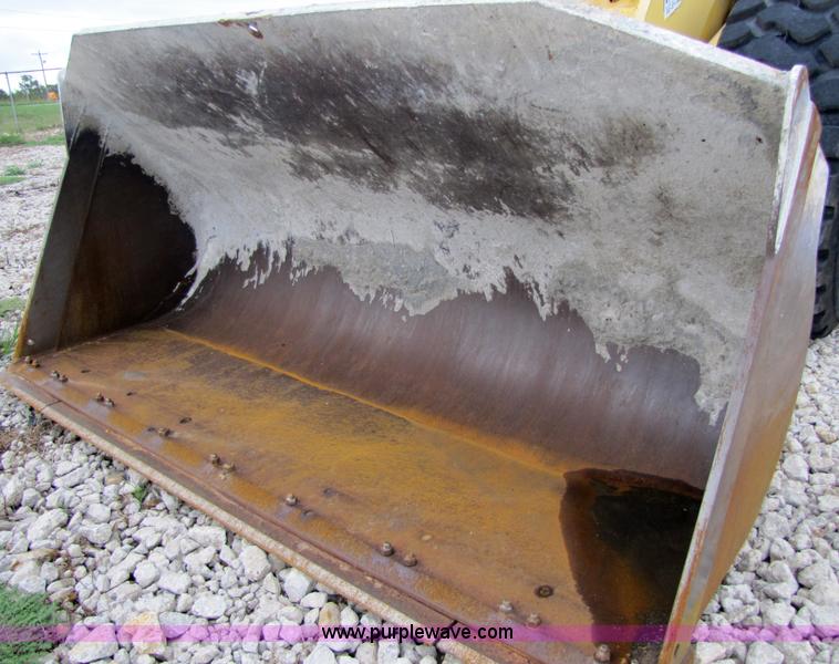 image for item 5299 1998 Komatsu WA450-3 wheel loader