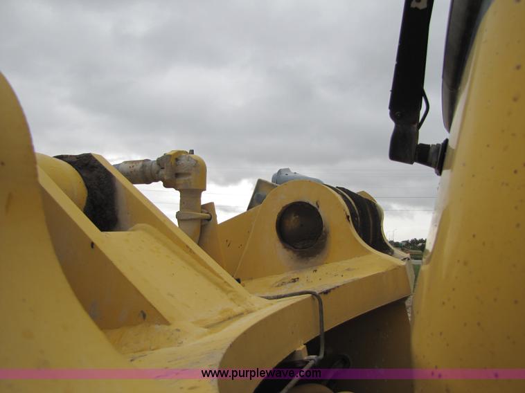 image for item 5299 1998 Komatsu WA450-3 wheel loader
