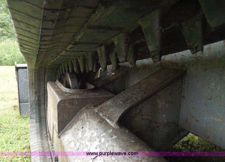 image for item 5787 2002 Takeuchi TL150 skid steer