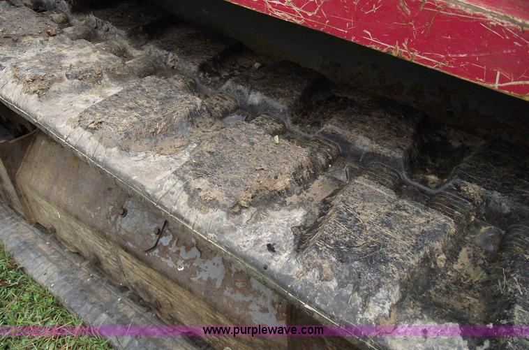 image for item 5787 2002 Takeuchi TL150 skid steer