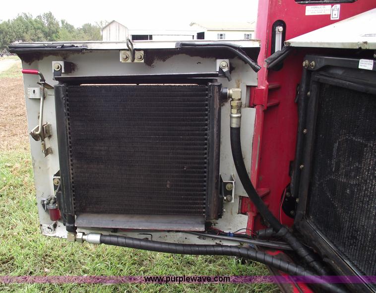 image for item 5787 2002 Takeuchi TL150 skid steer