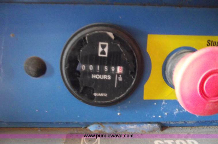 image for item 5843 2004 Genie GS-2632 scissor lift