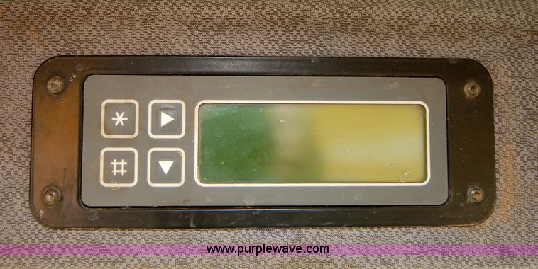 image for item 6040 1997 Volvo A30C articulated dump truck