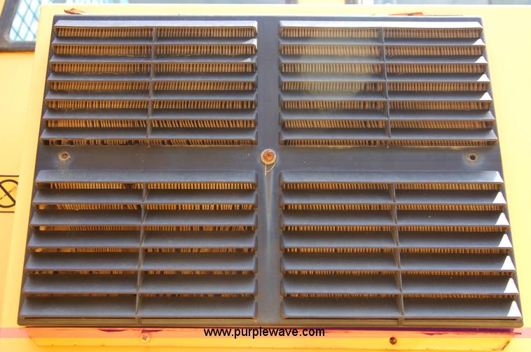 image for item 6040 1997 Volvo A30C articulated dump truck