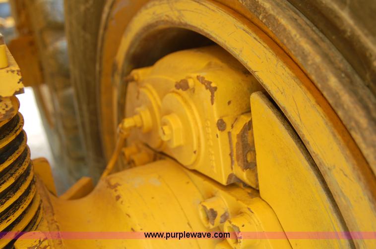 image for item 6040 1997 Volvo A30C articulated dump truck