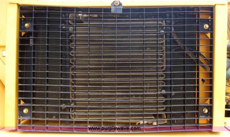 image for item 6040 1997 Volvo A30C articulated dump truck